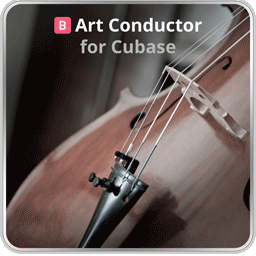 Art Conductor for Logic:产品包装图