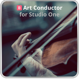 Art Conductor for Logic — product packshot